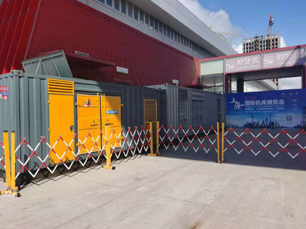 汝南发电机租赁的“望、闻、问、切”你知道多少？