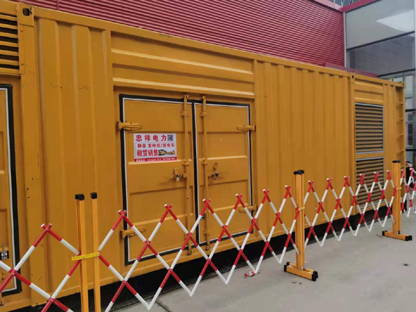 汝南柴油发电机电压不稳的原因是什么？