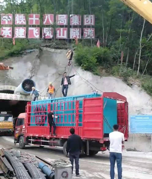汝南发电机组维修后输出功率降低是什么问题