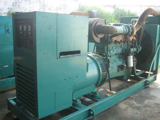 汝南出租发电机-发电机组购买指南都有哪些