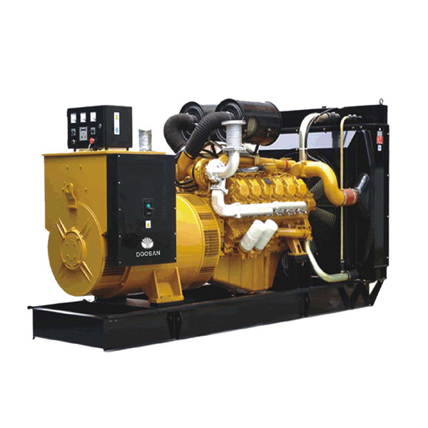 汝南租赁发电机-怎样确保潍柴发电机组的质量