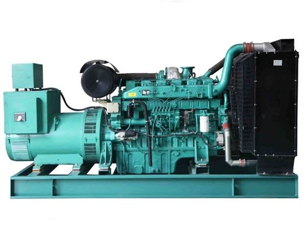 汝南发电机租赁-柴油发电机与汽油发电机的区别