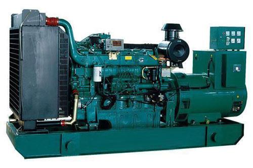 汝南出租发电机-康明斯发电机指示控制灯的作用