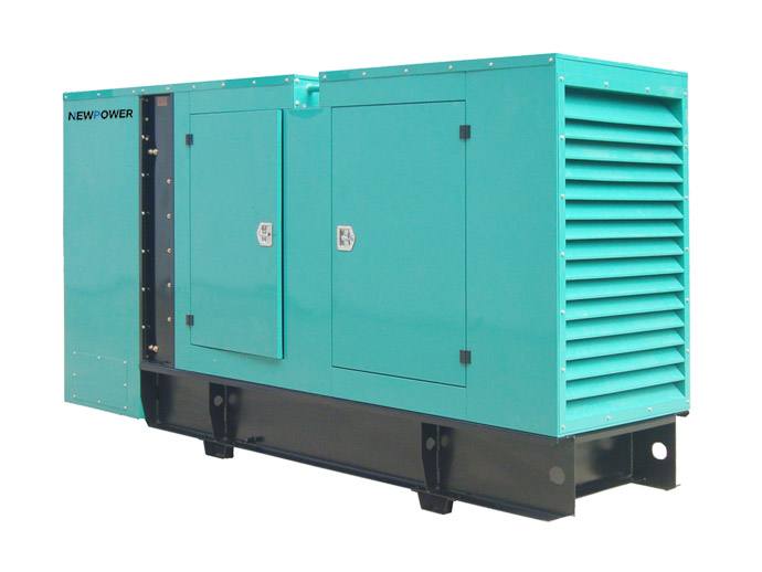 汝南发电车租赁-沃尔沃发电机组多少钱