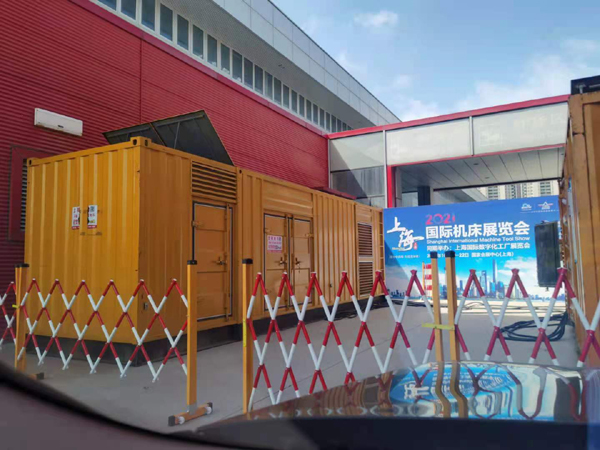 汝南发电车出租-发电机无电压或电压太低怎么办？