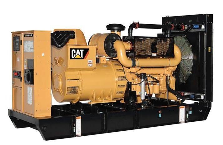 汝南租赁发电机-柴油发电机设计的优势性能特点有哪些