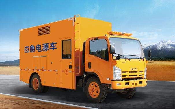 汝南租赁发电机-柴油发电机组紧急停机的正确操作方法