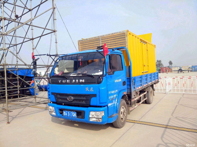 汝南租赁发电机-柴油发电机组租赁之新发电机组热磨合与冷磨合的区别