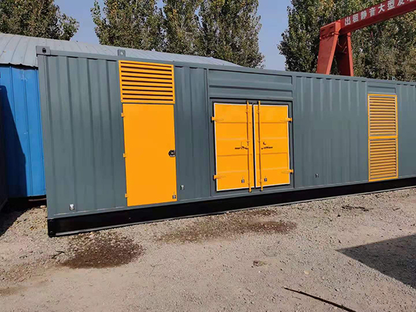 汝南签订发电机出租合同时需要注意的一些重要事项：