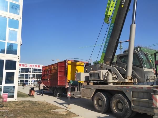 汝南发电机出租50KW柴油发电机组需要配多粗电缆线