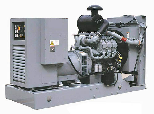 汝南发电机租赁照明负载功率和用电量的关系是什么？