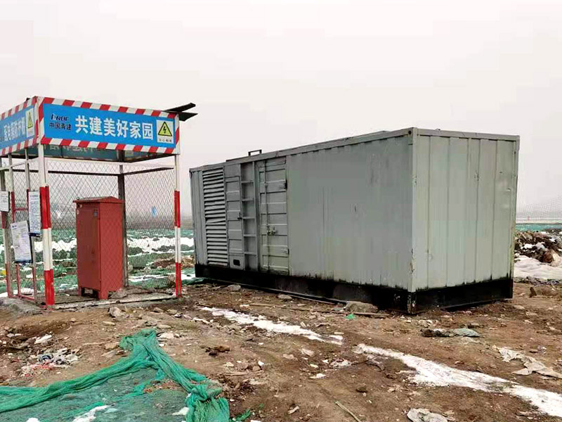 汝南燃气发电机在高海拔地区运行时会遇到哪些常见故障？