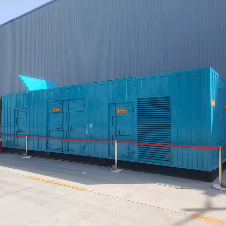 汝南怎样更换柴油发电机组的空气滤清器？