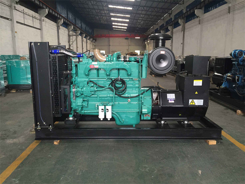 汝南发电机出租租赁如何保证柴油发电机组的正常运行？