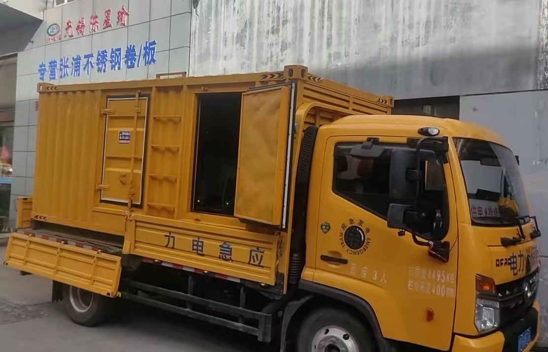 汝南安装和使用柴油发电机组需要注意哪些事项？