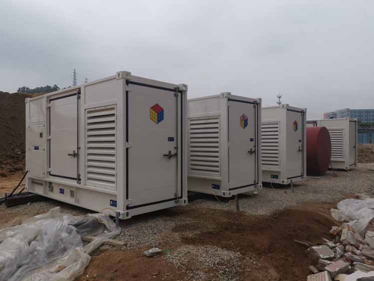 汝南如何降低 200KW 柴油发电机的燃油消耗率？
