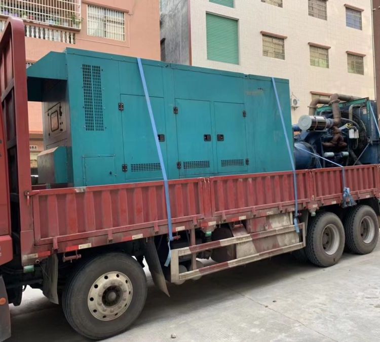 汝南如何在不同负载率下确保 400KW 柴油发电机组的正常运行？