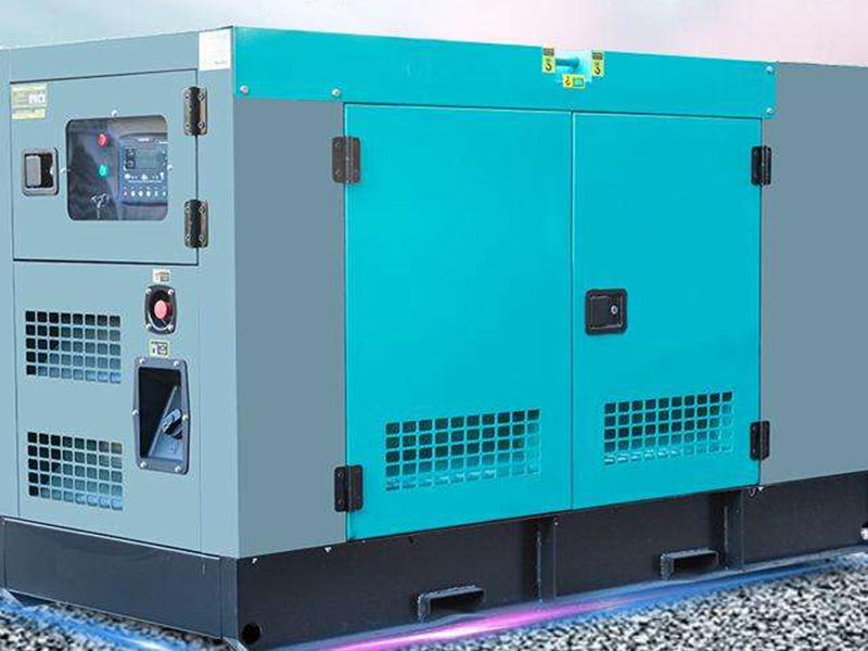 汝南柴油发电机组如何选择适合滤清器密封圈的机油？