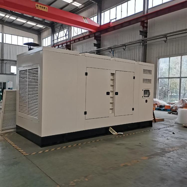 汝南启动发电机组时需要注意什么？