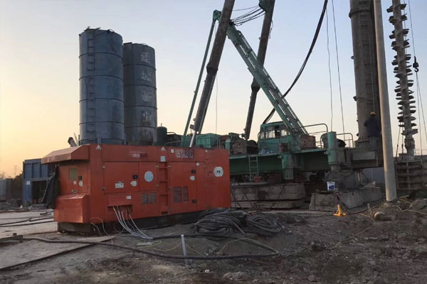 汝南如何检查发电机组燃油系统的密封性？