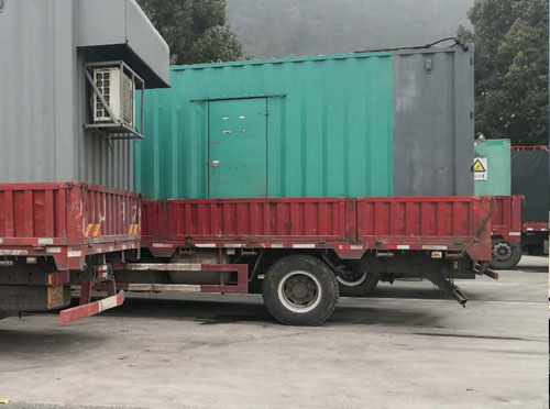 汝南柴油发电机组使用注意安全事项有哪些？