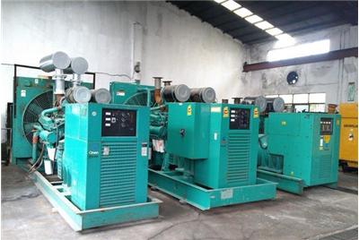 汝南如何判断汽油发电机组电瓶的使用寿命？