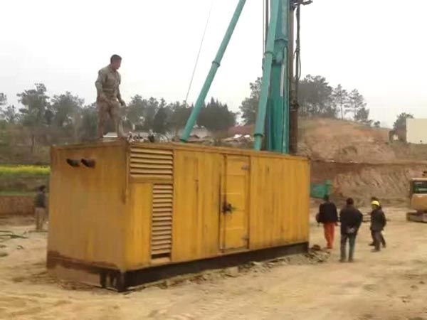 汝南柴油发电机组应用场合有哪些？