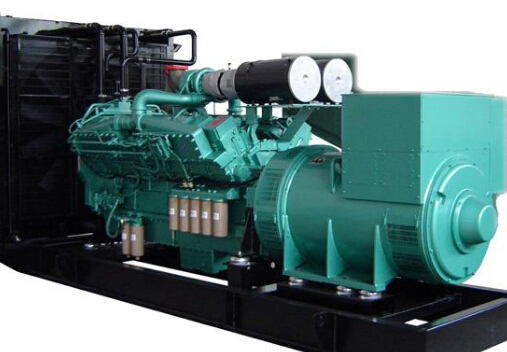 汝南冬季柴油发电机组启动前应进行哪些预热操作？